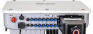 Инвертор сетевой Huawei SUN2000-50KTL-M3 - фото 3