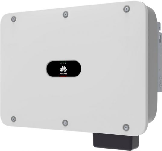 Инвертор сетевой Huawei SUN2000-50KTL-M3 - фото 1