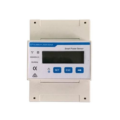 Счетчик Huawei CHiNT DTSU666-H Smart Meter - фото 2