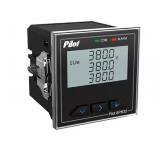 Лічильник EnCombi Meter Pilot SPM32
