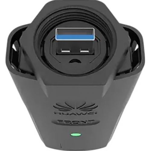 Устройство WIFI/LAN мониторинга WLAN-FE (AP+STA) Huawei Smart Dongle с точкой доступа - фото 4