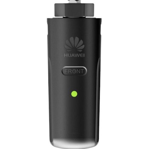 Устройство WIFI/LAN мониторинга WLAN-FE (AP+STA) Huawei Smart Dongle с точкой доступа - фото 1
