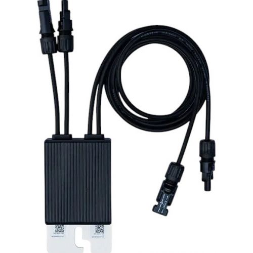 Оптимизатор мощности Huawei SUN2000-600W-P - фото 3