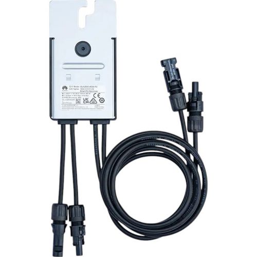 Оптимизатор мощности Huawei SUN2000-600W-P - фото 4