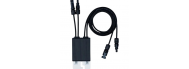 Оптимизатор мощности Huawei SUN2000-600W-P - фото 3