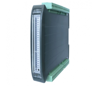 Цифровий інтерфейс EX1608DD 16 Digital Input + 8 Digital Output Module