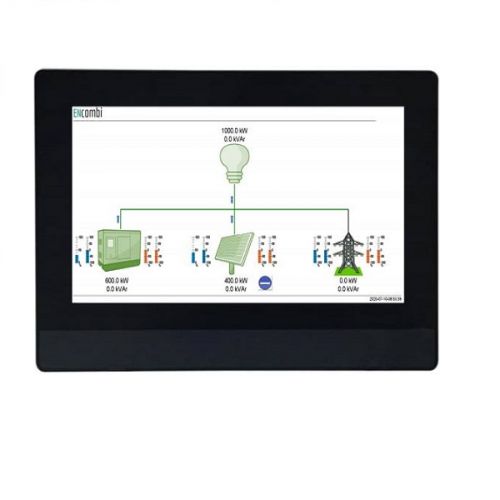 Монитор EnCombi Sensor display ECpanel7 - фото 1