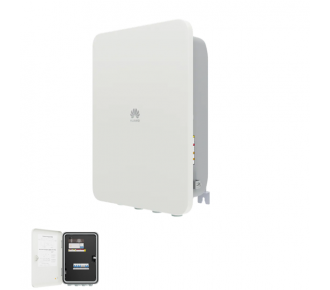 Щит АВР для однофазних систем Huawei SmartGuard-63A-S0