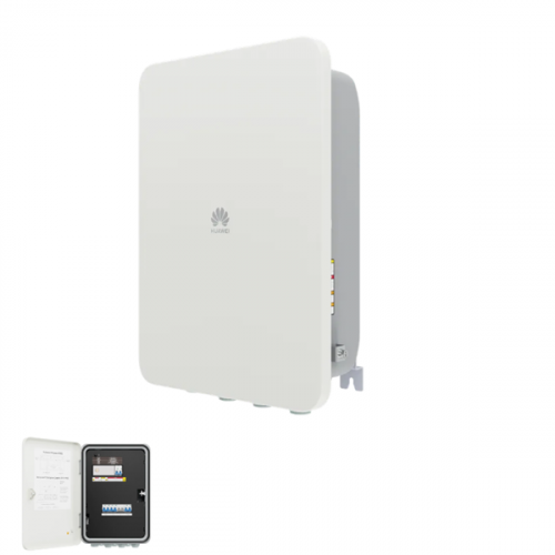Щит АВР для однофазних систем Huawei SmartGuard-63A-S0 - фото 1
