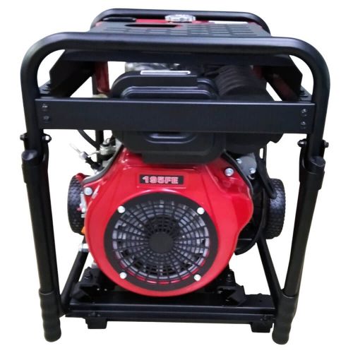Генератор инверторный Senci SC7000Di-B - фото 6