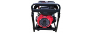 Генератор инверторный Senci SC7000Di-B - фото 6