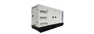 Генератор дизельний WattStream WS44-BS - фото 1