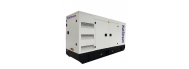Генератор дизельный WattStream WS440-WS - фото 1