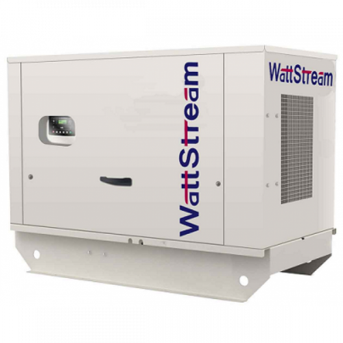 Генератор дизельний WattStream WS22-PL - фото 1