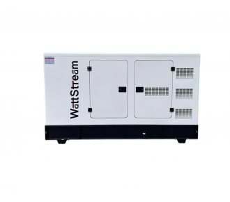 Генератор дизельный WattStream WS200-PL