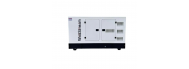 Генератор дизельный WattStream WS200-PL - фото 1