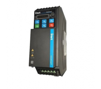Перетворювач частоти INVT GD27-003G-4-B