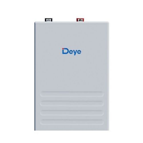 Акумуляторна батарея Deye SE-F12-L (LiFePO4 51,2V 230Ah 11.8 kWh) - фото 1