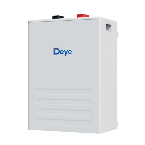 Аккумуляторная батарея Deye SE-F16-L (LiFePO4 51,2V 314Ah 16.0 kWh) - фото 1