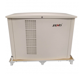 Газовий генератор Senci SC15REG-EB