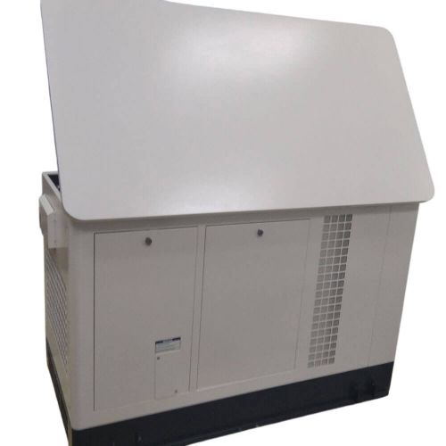 Газовий генератор Senci SC30REG-EB - фото 2