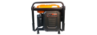 Генератор бензиновый инверторный LONCIN GH9000i - фото 3