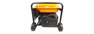 Генератор бензиновый инверторный LONCIN GH9000i - фото 2