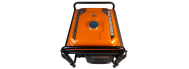 Генератор бензиновый инверторный LONCIN GH9000i - фото 4
