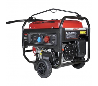 Генератор бензиновий LONCIN LC13000S