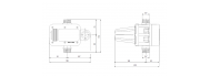 Реле давления Grundfos PM Plus 93264954 - фото 2