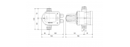 Реле давления Grundfos PM Start 93159123 - фото 2