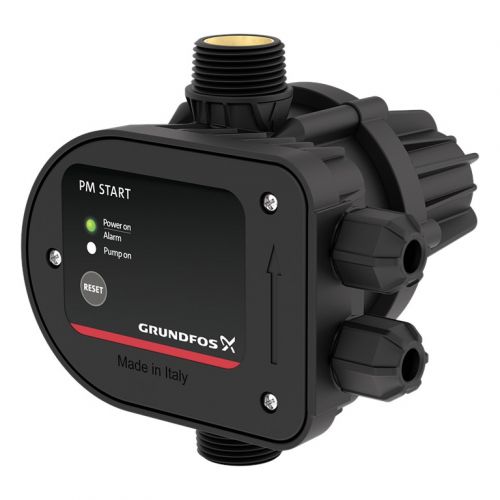 Реле давления Grundfos PM Start 93159123 - фото 1