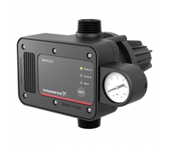 Реле давления Grundfos PM Plus 93264956
