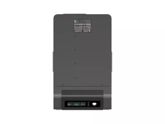 Портативна електростанція Konner&amp;Sohnen KS 5200PS - фото 5