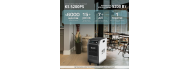 Портативна електростанція Konner&amp;Sohnen KS 5200PS - фото 15