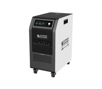 Портативна електростанція Konner&Sohnen KS 5200PS