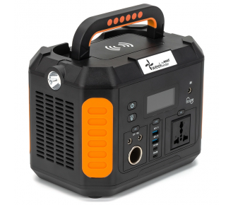 Зарядна станція Weekender HBP1600TP