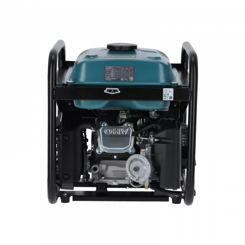 Генератор инверторный Konner&amp;Sohnen KS 4500iG - фото 4