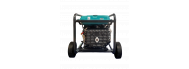 Генератор бензиновый Konner&amp;Sohnen KS 6500iE - фото 4