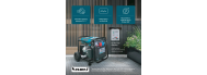 Генератор инверторный Konner&amp;Sohnen KS 8100iE 1/3 ATSR - фото 10