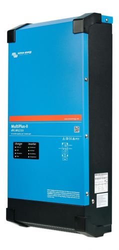 Инвертор Victron Energy MultiPlus-II 48/4k5/55-32 - фото 2