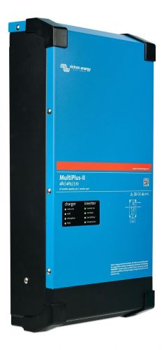 Инвертор Victron Energy MultiPlus-II 48/4k5/55-32 - фото 3
