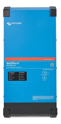 Инвертор Victron Energy MultiPlus-II 48/4k5/55-32 - фото 1