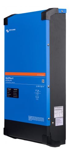 Інвертор Victron Energy MultiPlus-II 48/6k5/100-50 - фото 5