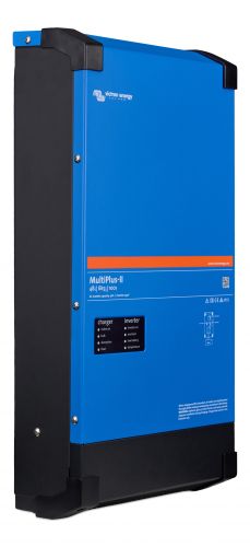 Інвертор Victron Energy MultiPlus-II 48/6k5/100-50 - фото 6
