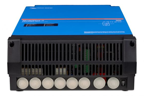 Інвертор Victron Energy MultiPlus-II 48/6k5/100-50 - фото 2