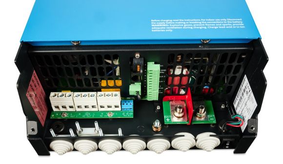 Інвертор Victron Energy MultiPlus-II 48/6k5/100-50 - фото 4