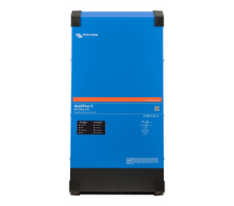Инвертор Victron Energy MultiPlus-II 48/6k5/100-50