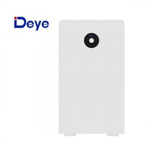 Аккумуляторная батарея Deye RW-F16 LiFePO4 LV 51.2V 314Ah 14.4kWh - фото 2