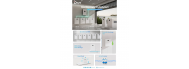 Аккумуляторная батарея Deye RW-F16 LiFePO4 LV 51.2V 314Ah 14.4kWh - фото 4